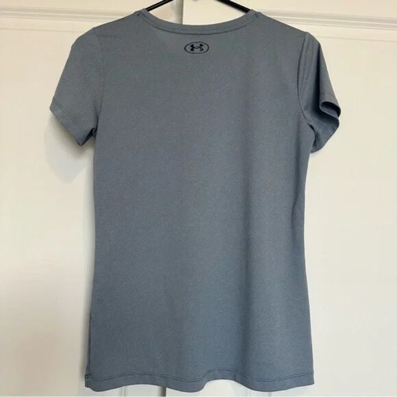 Under Armour Tech Twist Short Sleeve Tee Set XS (2 Colors ) - Picture 4 of 8